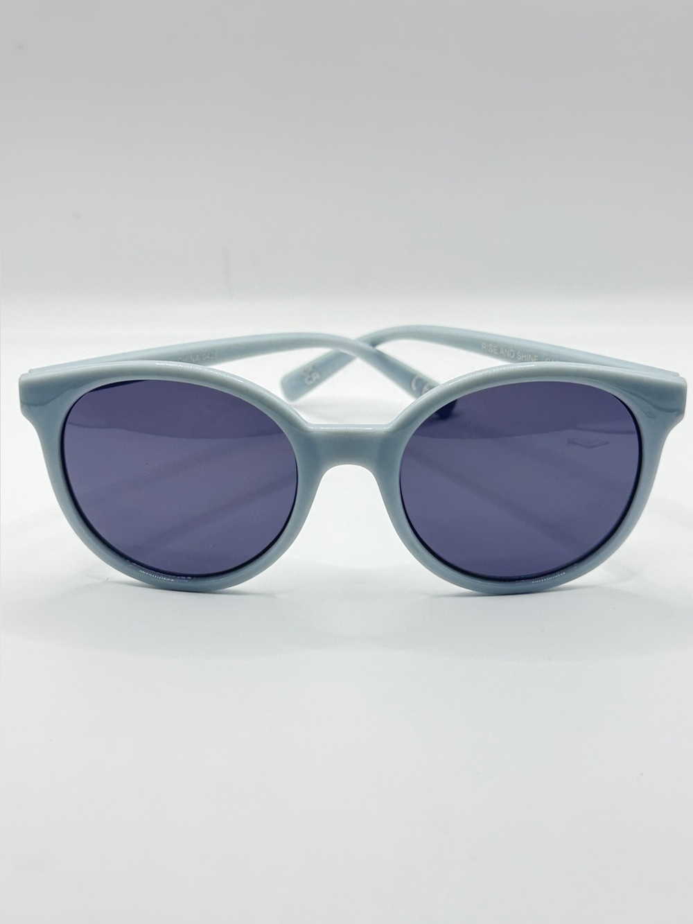 VANS Rise And Shine Sunglasses NEW